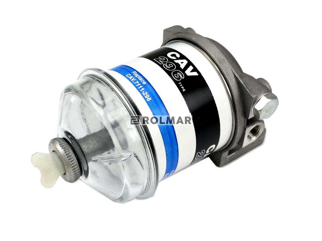 Filtr paliwa kpl mf 883786M91