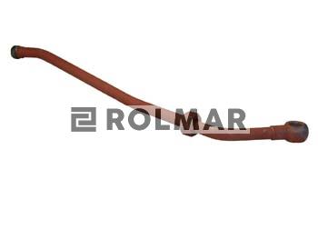 Przewód kompletny II złącza hydraulicznego 86407080 C-385