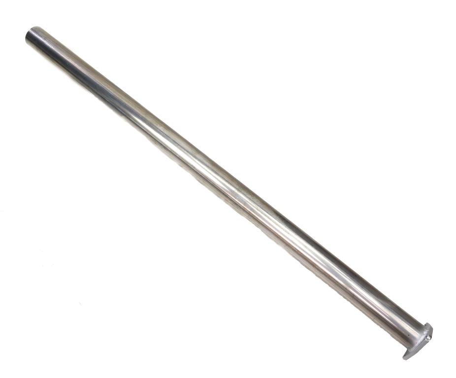 Rura C-385 TURBO ( prosta ) INOX WARYŃSKI