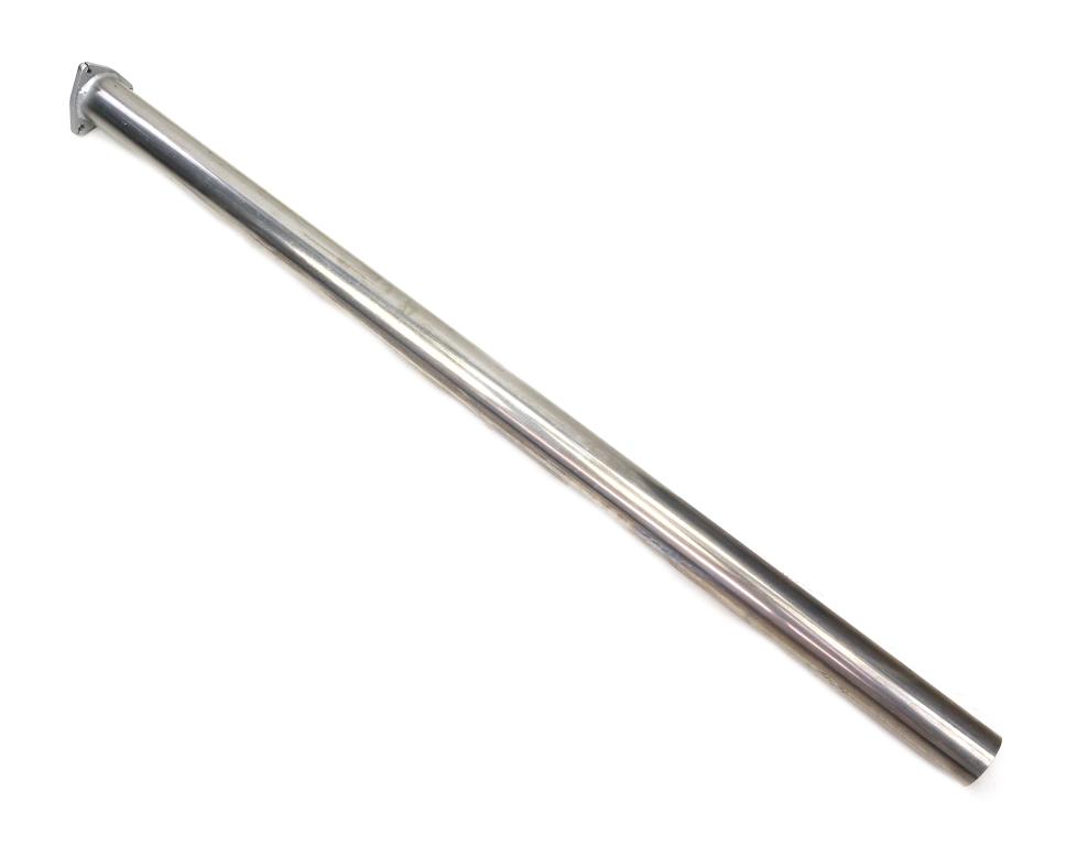 Rura C-385 TURBO ( prosta ) INOX WARYŃSKI