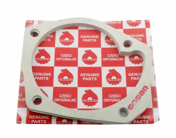 Uszczelka pompy wody krążelit 0.8mm C-385 ( sprzedawane po 10 ) ORYGINAŁ URSUS