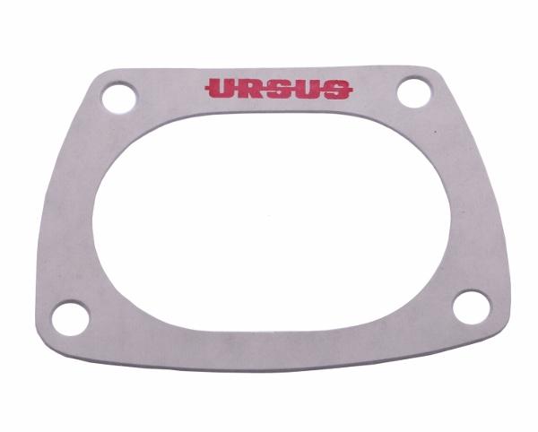 Uszczelka przewodu ssącego TURBO krążelit 0.8mm C-385 ( sprzedawane po 10 ) ORYGINAŁ URSUS
