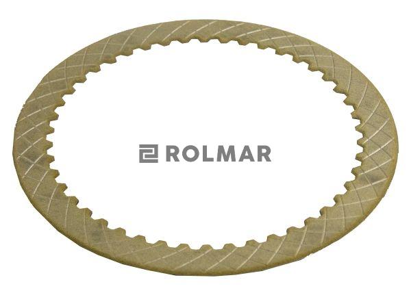 Tarcza wewnętrzna WOM C-385 CH