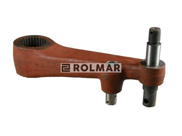 Ramię podnośnika hydraulicznego lewe C-385