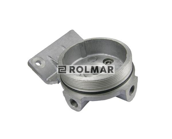 Korpus filtra oleju kompletny C-385