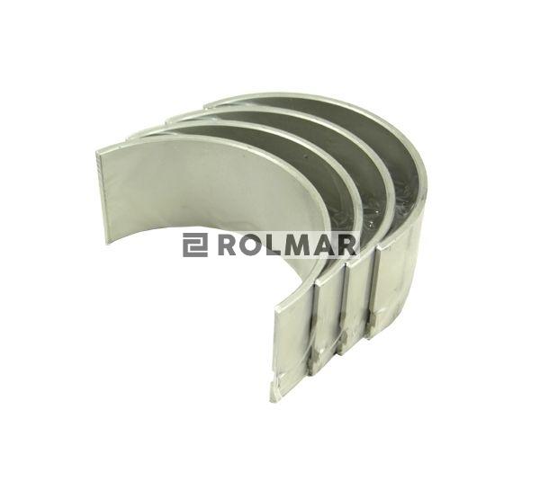 Kpl. panewek korbowodowych (III szlif) C-330 Bimetaliczne