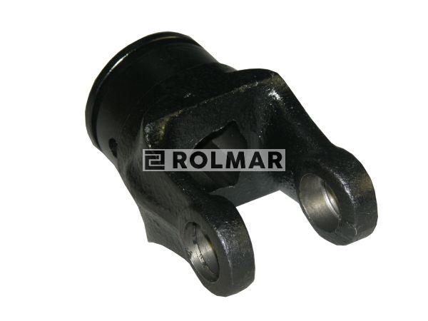 Widłak do rury wewnętrznej 22.0X54.0 rura 29 seria 1 AKSAN