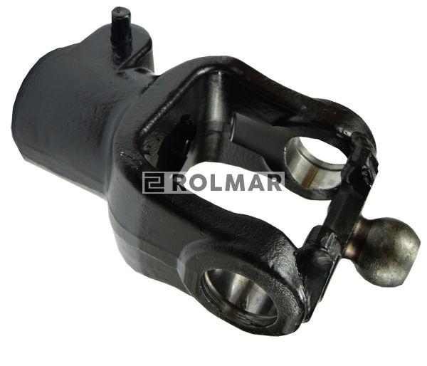 Widłak zewnętrzny przegubu szerokątnego seria 4 AKSAN