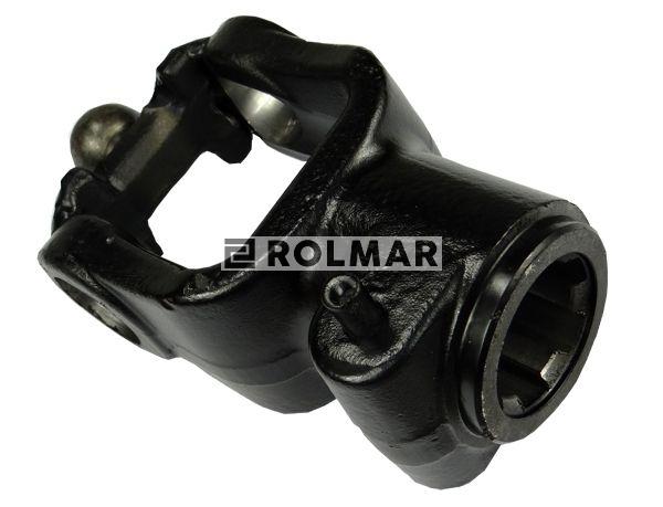 Widłak zewnętrzny przegubu szerokątnego seria 4 AKSAN