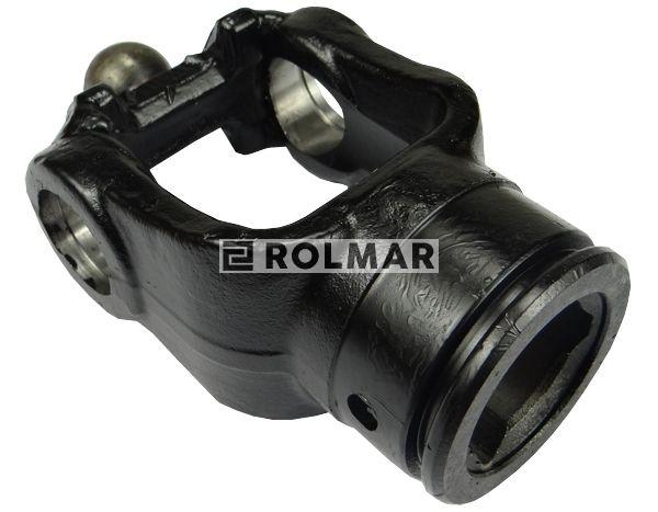 Widłak wewnętrzny przegubu szerokątnego rury wewnętrznej Seria 4 AKSAN