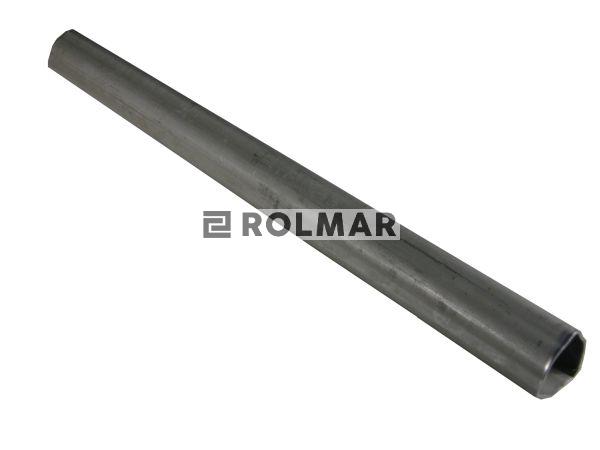 Rura zewnętrzna wału seria 6 i 7 do długości 1010 AKSAN