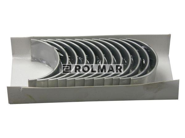 Kpl. panewek korbowodowych (I szlif) C-385 6-cyl. 86003028 Bimetaliczne
