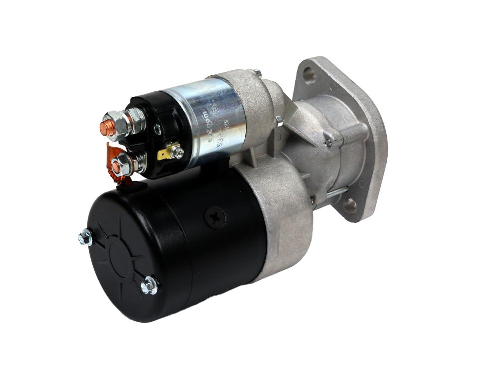 Rozrusznik z reduktorem typu Magneton Lamborghini Same 9142602 Blu Line EXPOM KWIDZYN