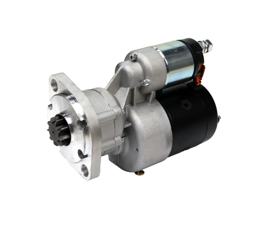 Rozrusznik z reduktorem typu Magneton DEUTZ 9142708 Blue Line EXPOM KWIDZYN