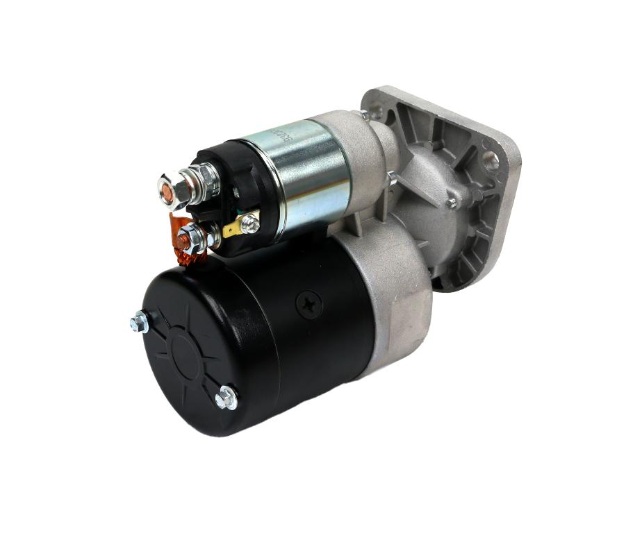 Rozrusznik z reduktorem typu Magneton  9142740 John Deere Blue Line EXPOM KWIDZYN