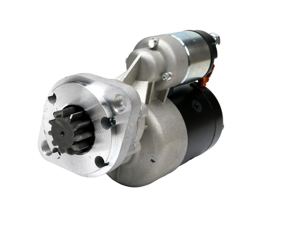 Rozrusznik z reduktorem DEUTZ SAME LAMBORGHINI typu Magneton 9144821 Blue Line EXPOM KWIDZYN