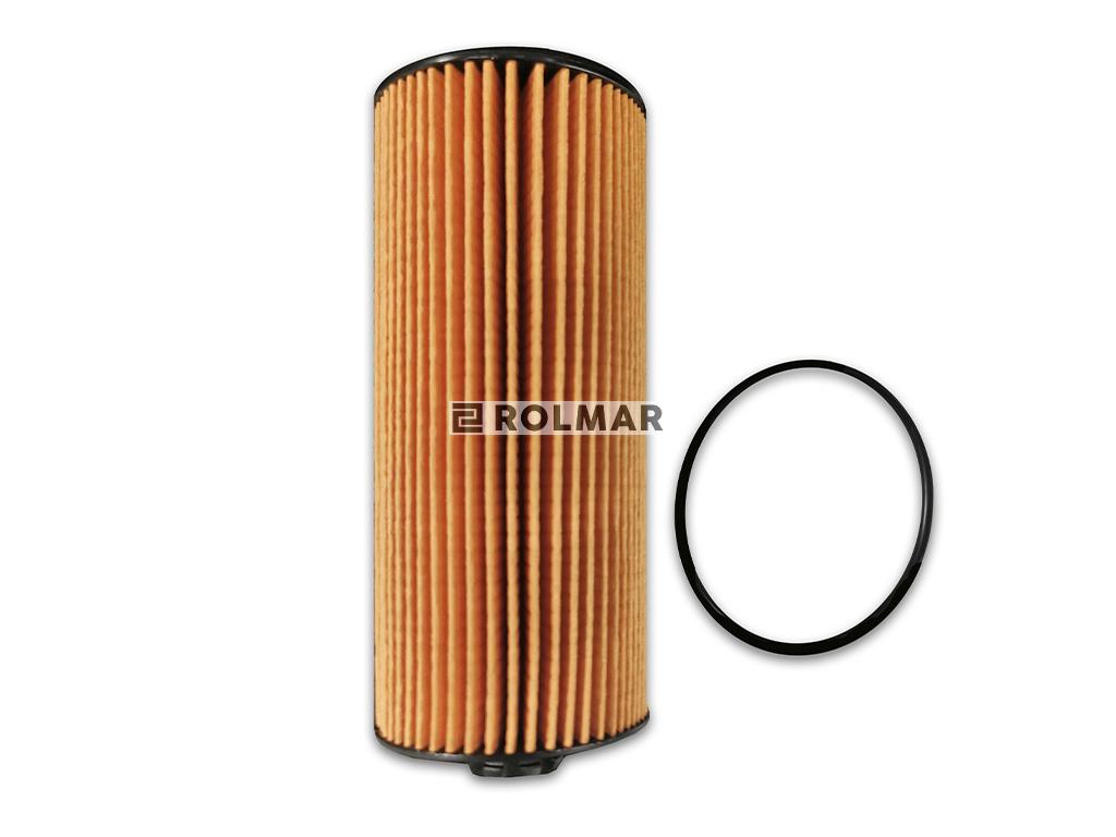 Filtr olejowy SO5242 92023E WO15-60X