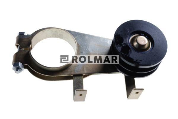 Ramię napinacza kpl.HS 2612X koło metalowe  C-385