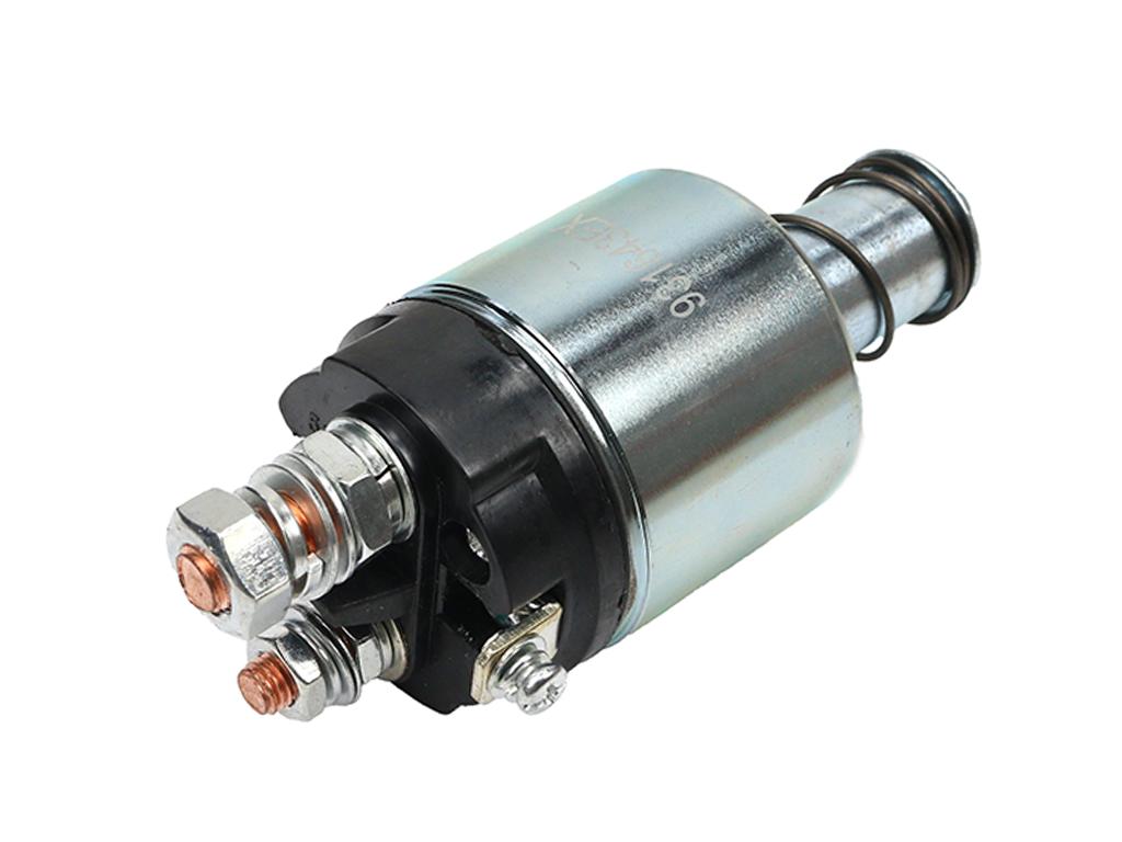 Wyłącznik ( włącznik) rozrusznika 931643 ZETOR  UR III Zetor Forterra EXPOM KWIDZYN eu 