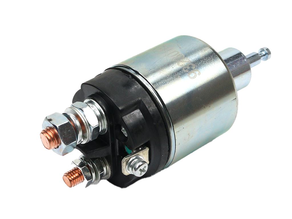 Wyłącznik ( włącznik) rozrusznika z przekładnią 9142722 , 7154612 MTZ. T25. C-330 C-360 Blue Line EXPOM KWIDZYN eu 