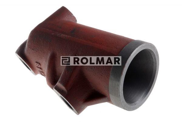 Cylinder podnośnika (mały) Zetor