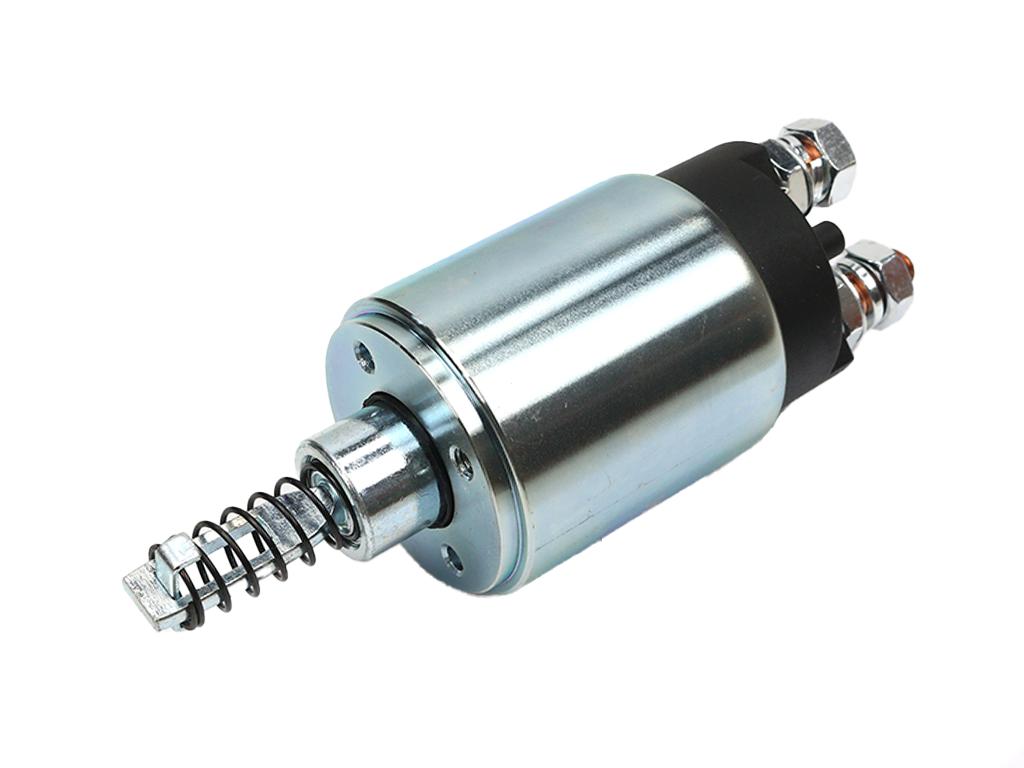 Wyłącznik ( włącznik) rozrusznika WE10a STAR. BIZON . SW-400 961.001.00 EXPOM KWIDZYN eu 