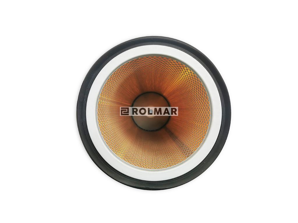 Filtr powietrza wewnętrzny/bezpiecznik - do AF25228M Fleetguard