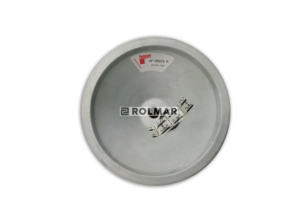 Filtr powietrza wewnętrzny/bezpiecznik - do AF25228M Fleetguard