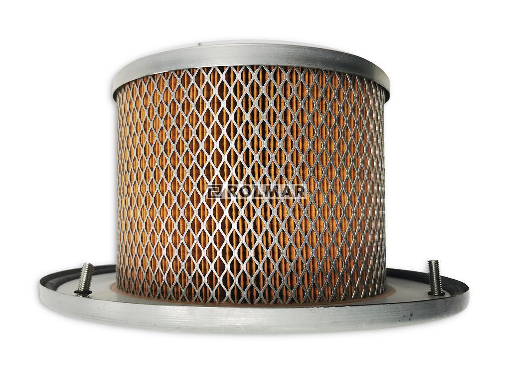 Filtr powietrza AF25334 Fleetguard