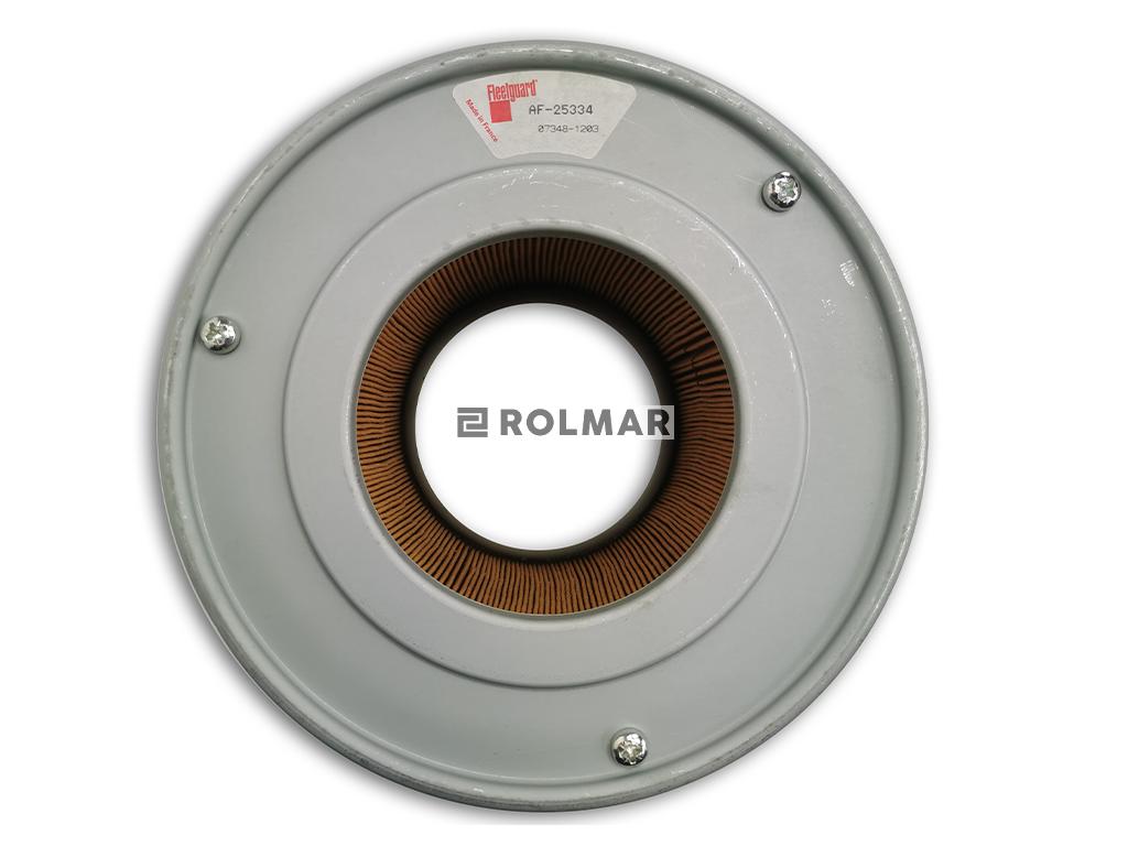 Filtr powietrza AF25334 Fleetguard