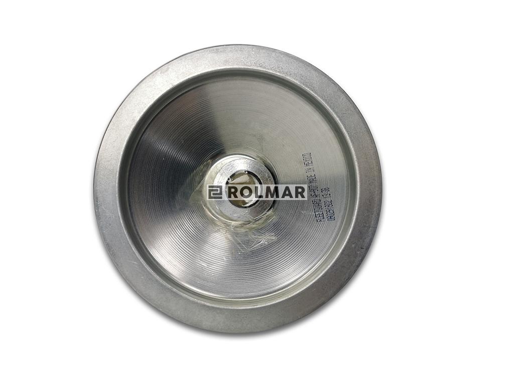 Filtr powietrza JOHN DEERE 624978C91 Fleetguard