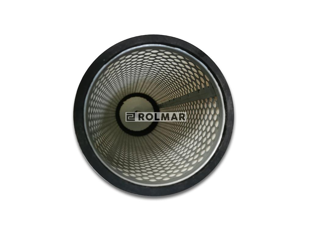 Filtr powietrza wewnętrzny/bezpiecznik - do AF947 Fleetguard