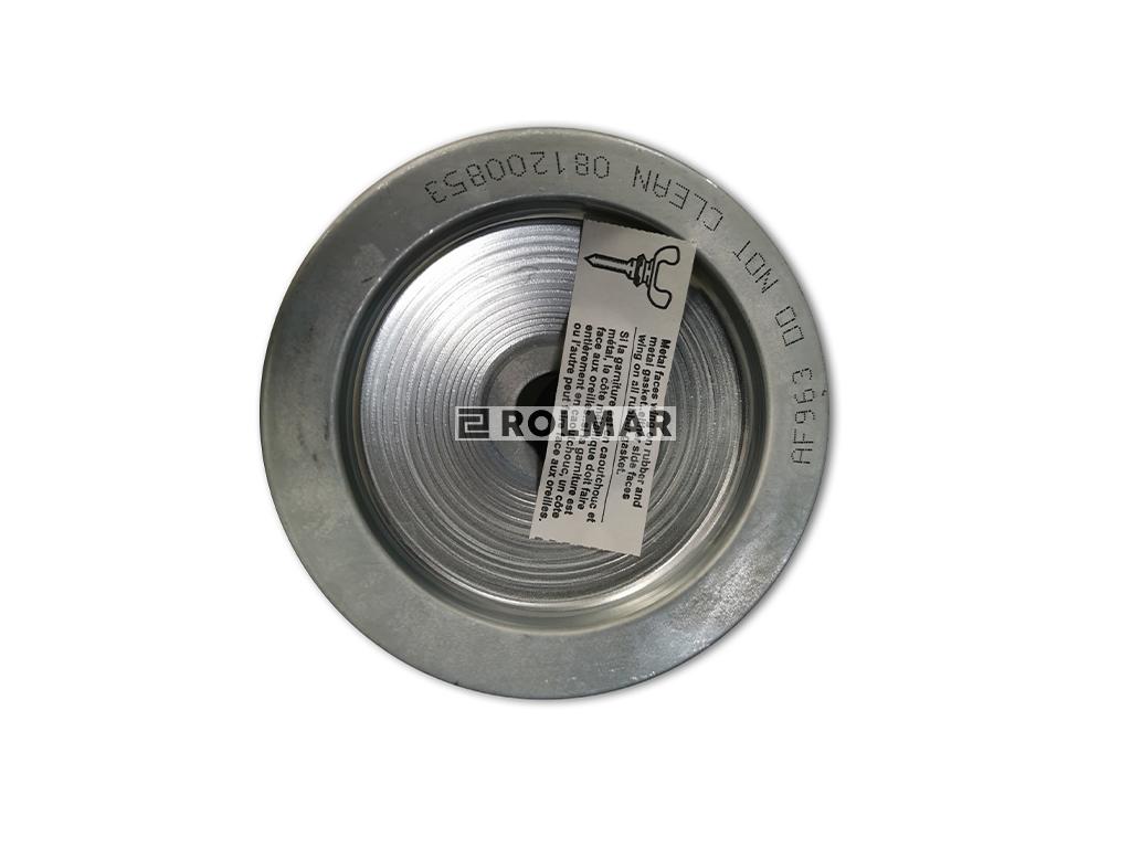 Filtr powietrza wewnętrzny/bezpiecznik - do AF947 Fleetguard