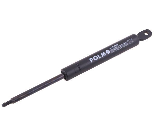 Siłownik szyby tylnej. szyberdachu L max. 240mm 65412022 JOHN DEERE POLMO