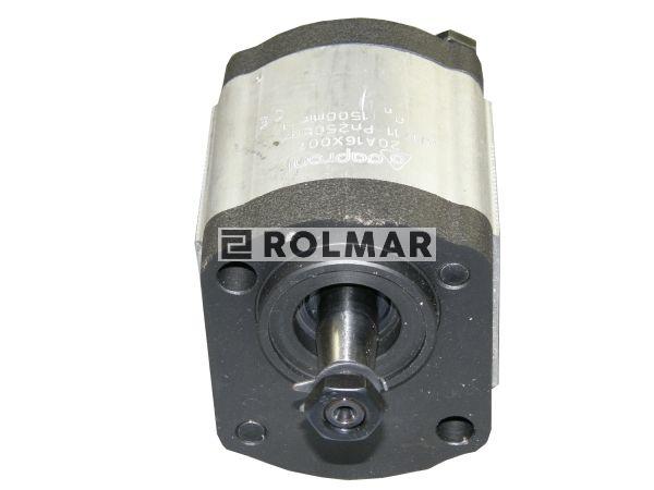 Pompa hydrauliczna AL10681, 0510415313, 20A16X007 John Deere 