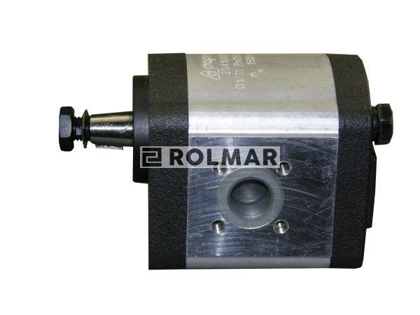 Pompa hydrauliczna AL10681, 0510415313, 20A16X007 John Deere 