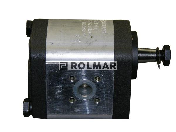 Pompa hydrauliczna AL10681, 0510415313, 20A16X007 John Deere 