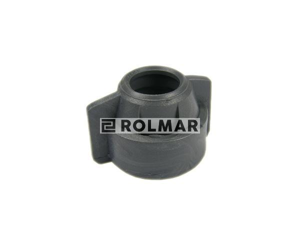 Kołpak niebieski 0-103/07/K do krążka i wkładki wirowej KW-4055070240 Opryskiwacz