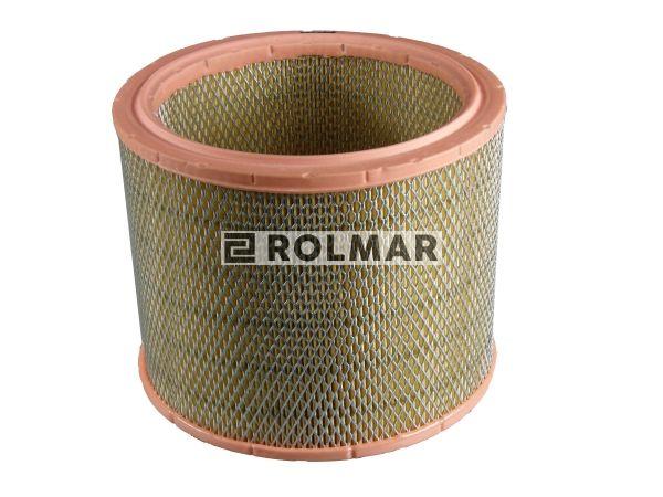 Wkład filtra powietrza BIZON AR 200 Filtron (zam WA20-600)