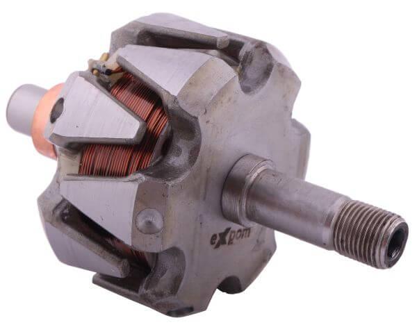 Wirnik alternatora AX230000 AX260000EX C-330 C-360 Nowy Typ EXPOM KWIDZYN eu 
