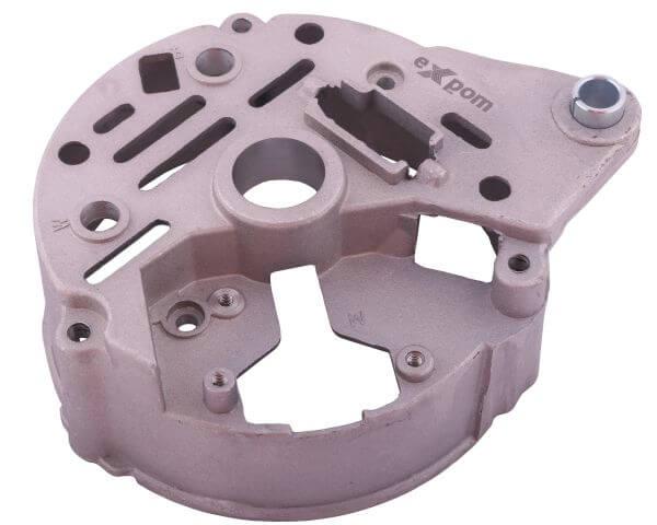 Pokrywa tylna alternatora AX230000 AX260000EX C-330 C-360 Nowy Typ EXPOM KWIDZYN eu 