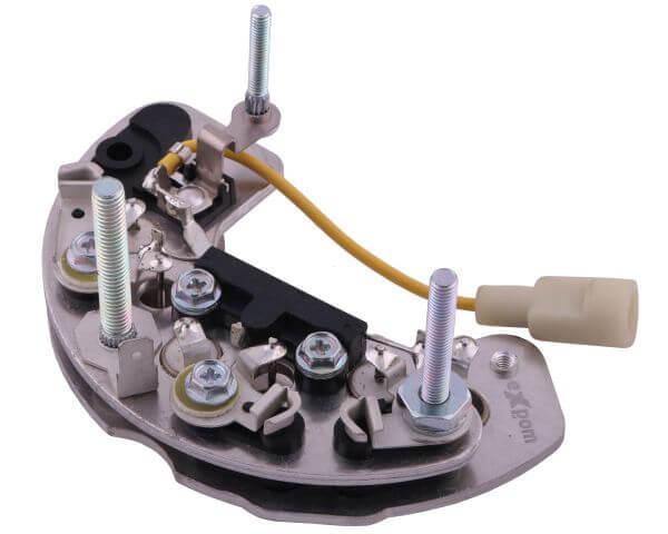 Prostownik diody alternatora AX230000, EX260000 AX260000EX C-330 C-360 Nowy Typ EXPOM KWIDZYN eu 