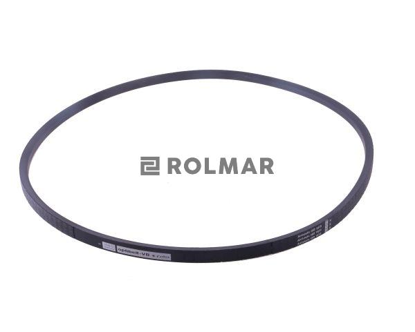 Pas klinowy ( PAS B 1640 LP/1600 LI) HB-1650CZ Optibelt