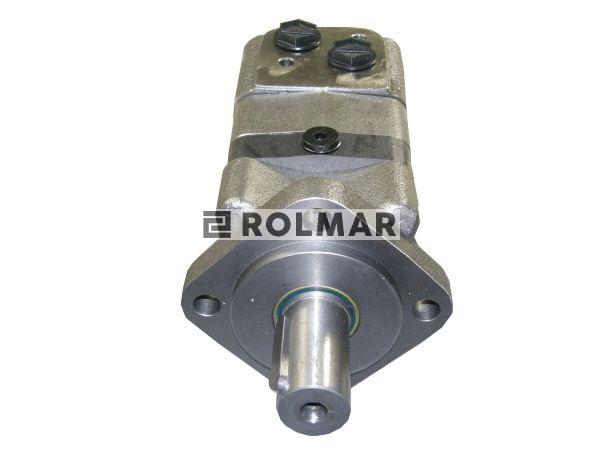 Silnik hydrauliczny orbitalny BM3250/BMS250