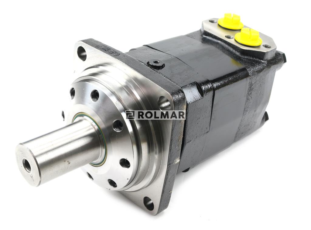 Silnik hydrauliczny orbitalny BMV 985 cm3/obr 140 bar