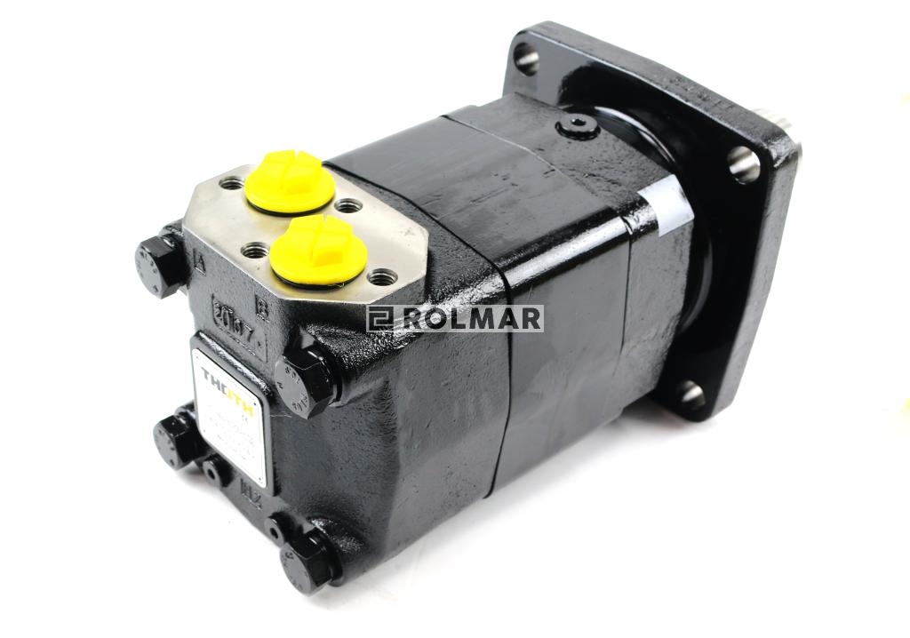 Silnik hydrauliczny orbitalny BMV 985 cm3/obr 140 bar