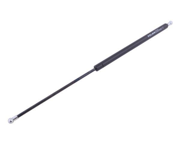 Siłownik szyby tylnej L max. 599mm CA516619P FENDT POLMO