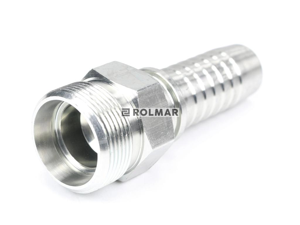 Zakucie hydrauliczne CEL DN20-22L M30x1.5