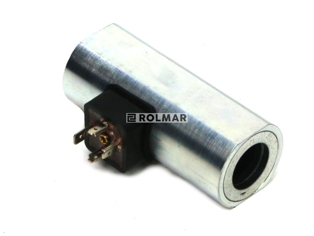 Cewka do Rozdzielacza AMV50 SC14- 12 DC