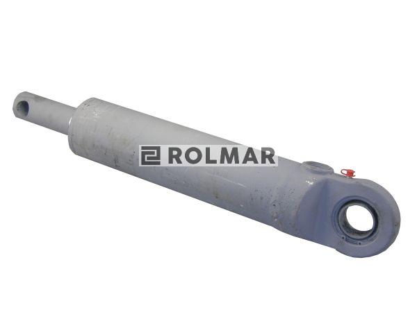 Cylinder hydrauliczny, siłownik, cyklop podpory prawy Kraj